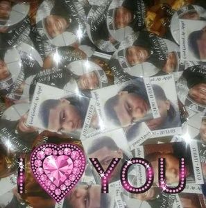 Meet your Posher, Lavette